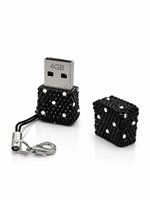 Chiavetta usb Donna in Alluminio CHAL-198